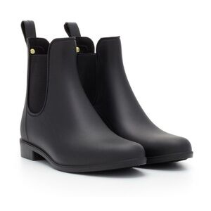 Sam Edelman Waterproof Rain Boot